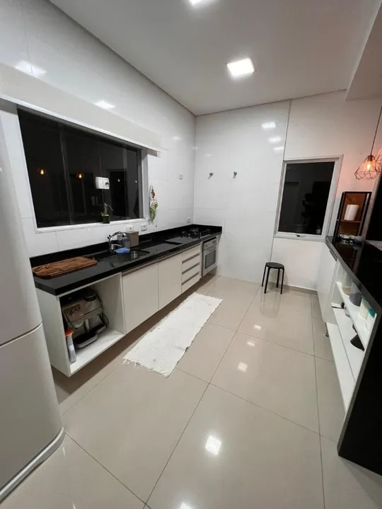 Casa para alugar com 3 quartos - Foto 7