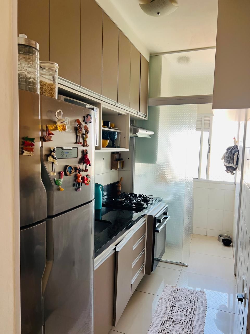 Apartamento à venda com 2 quartos, 90m² - Foto 7