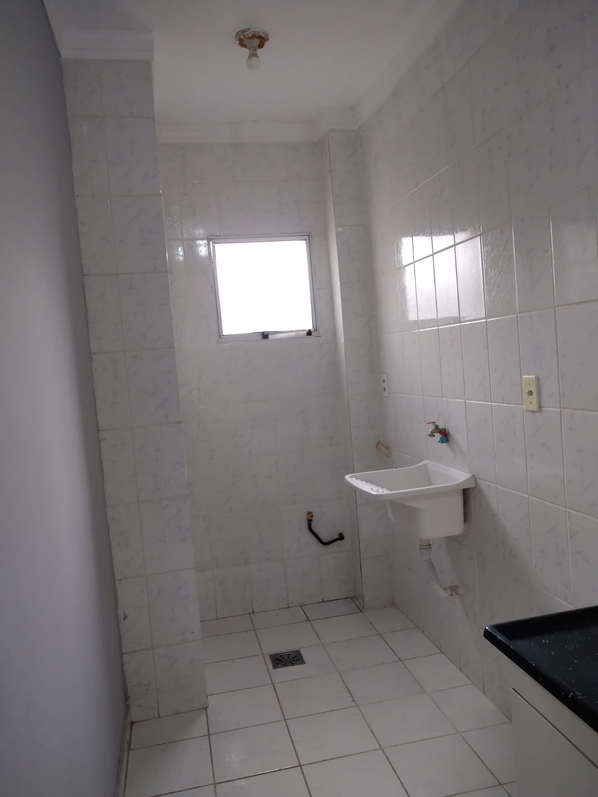 Apartamento à venda com 2 quartos, 48m² - Foto 5