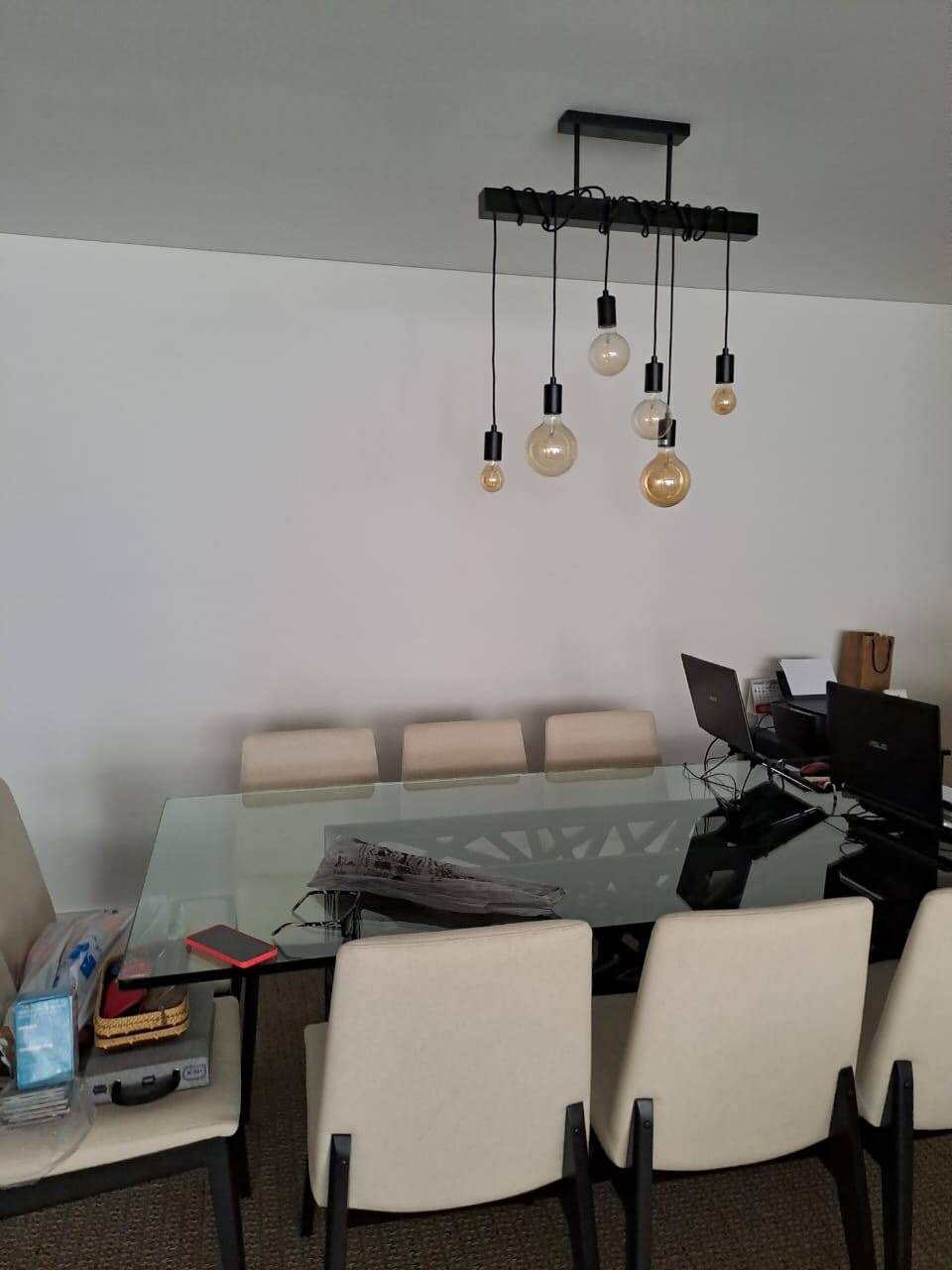 Apartamento para alugar com 2 quartos, 160m² - Foto 5