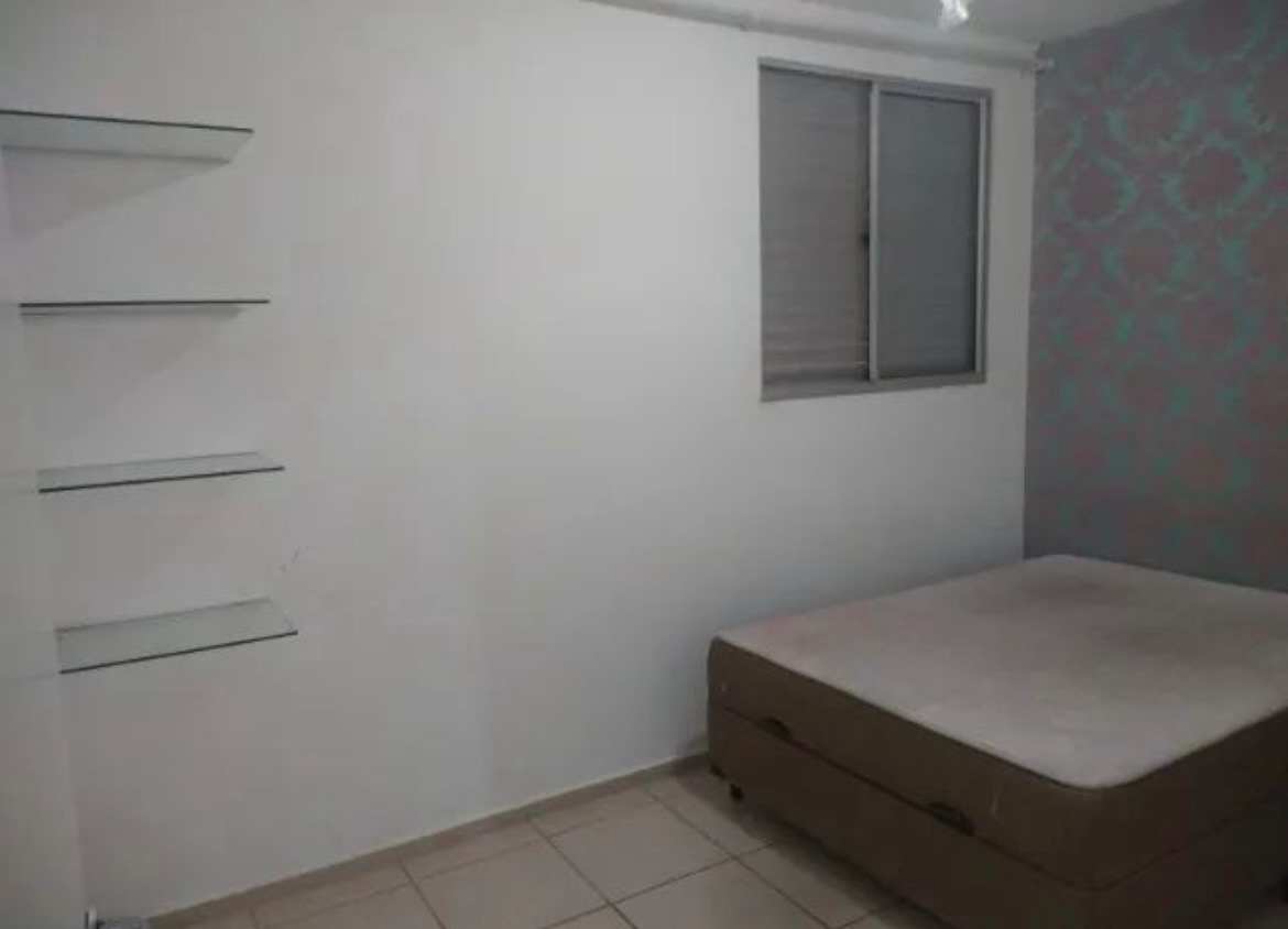 Apartamento à venda com 2 quartos, 52m² - Foto 13