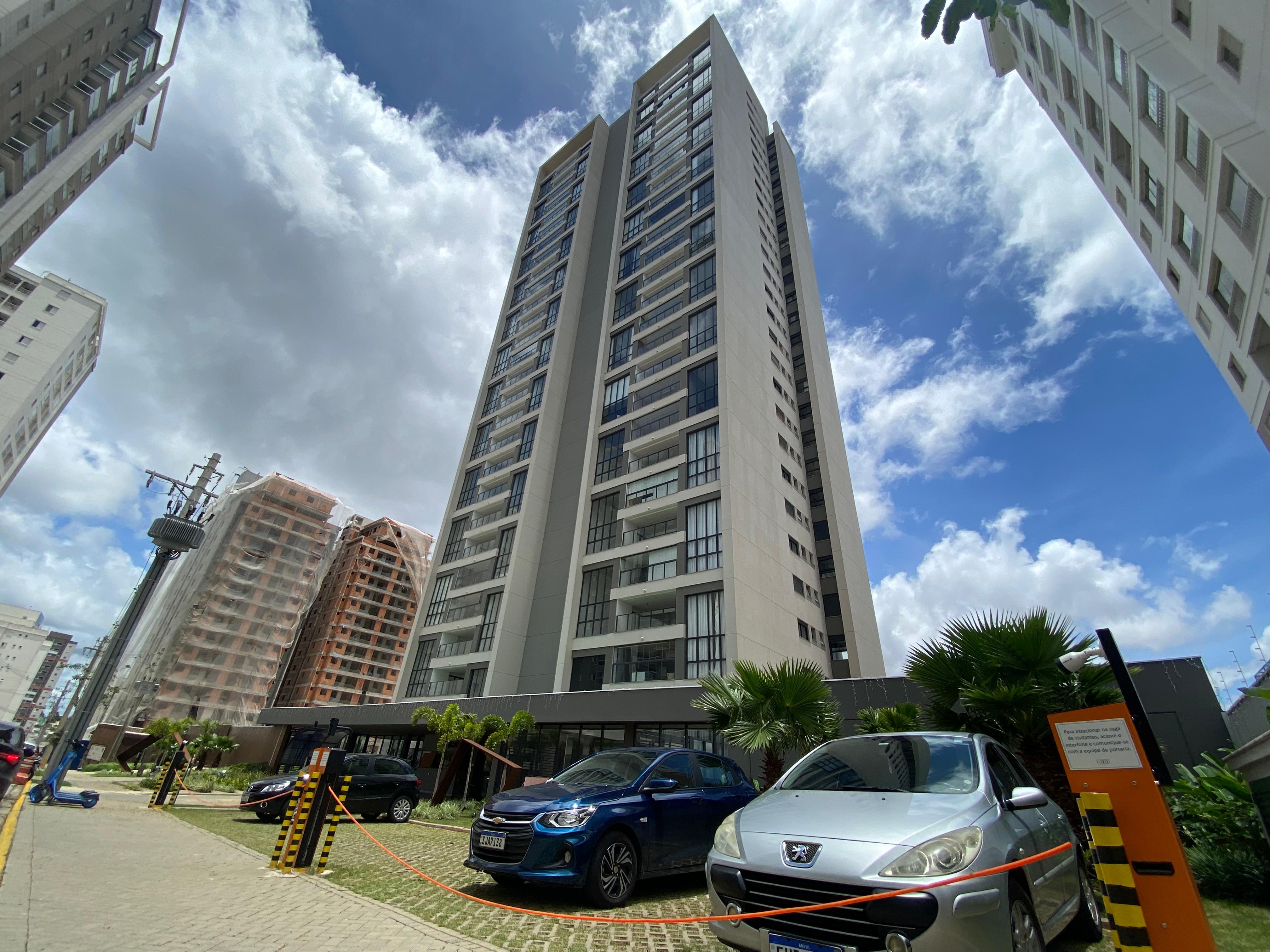 Apartamento à venda com 4 quartos, 220m² - Foto 36