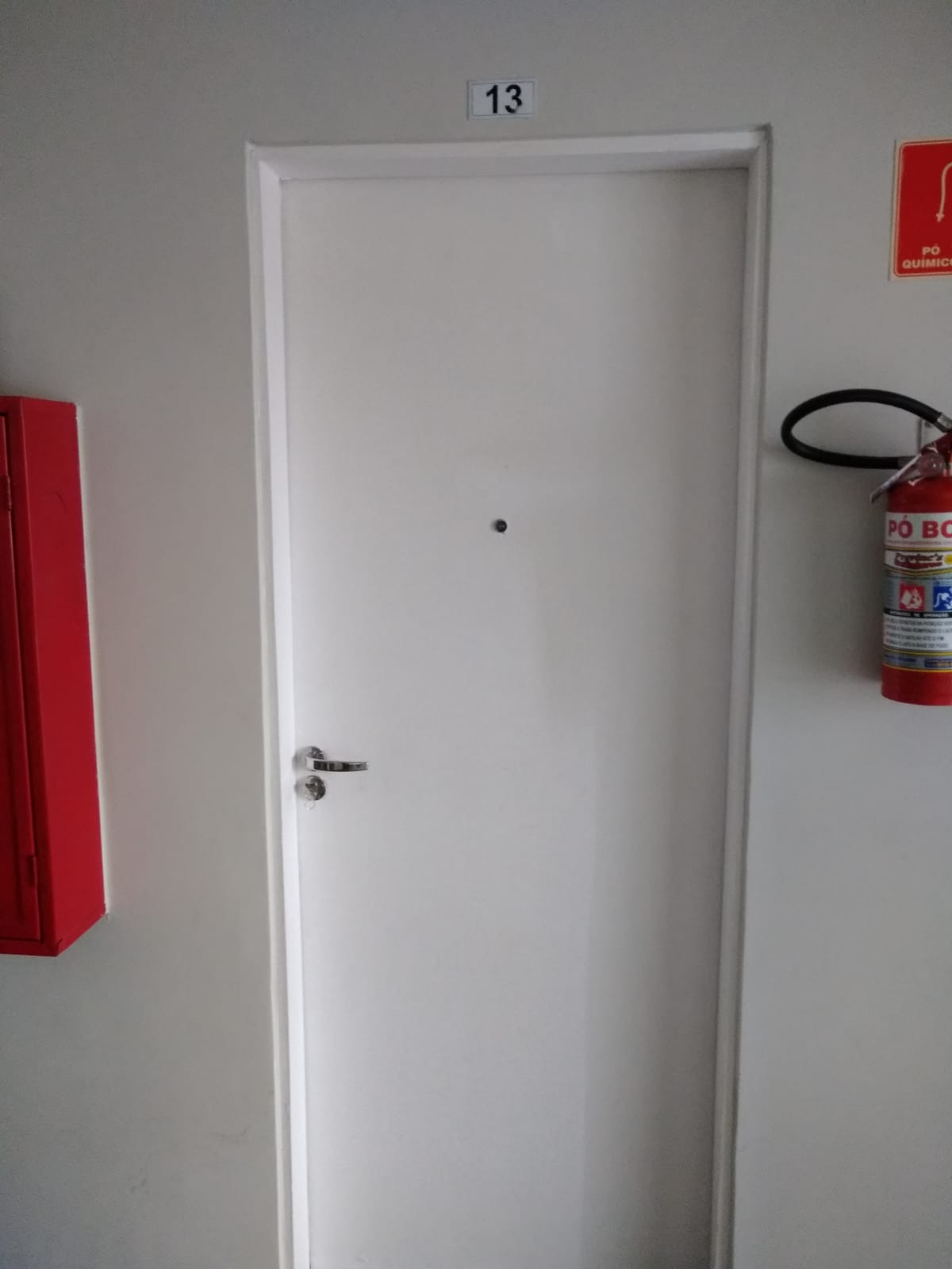 Apartamento à venda com 2 quartos, 48m² - Foto 1