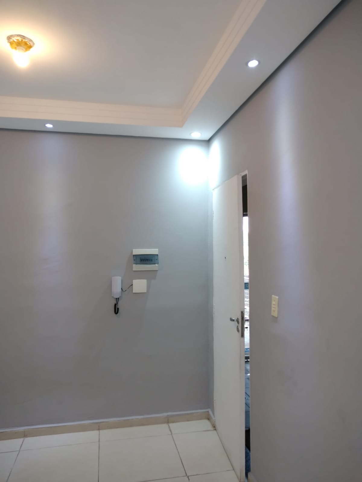 Apartamento à venda com 2 quartos, 48m² - Foto 4