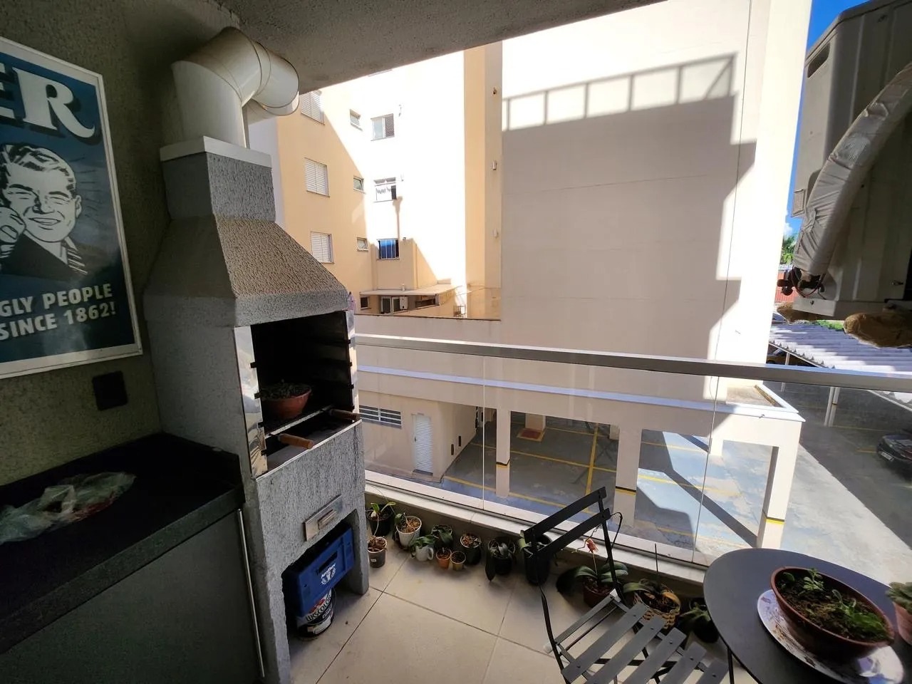 Apartamento à venda com 3 quartos, 93m² - Foto 8