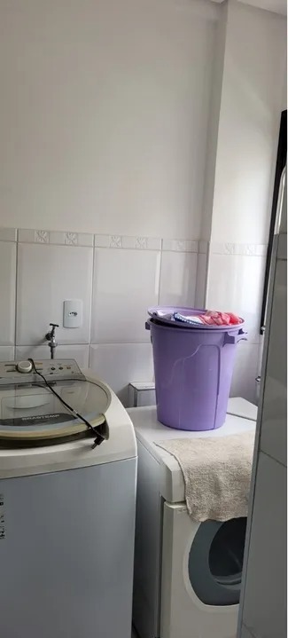 Apartamento para alugar com 2 quartos, 80m² - Foto 8