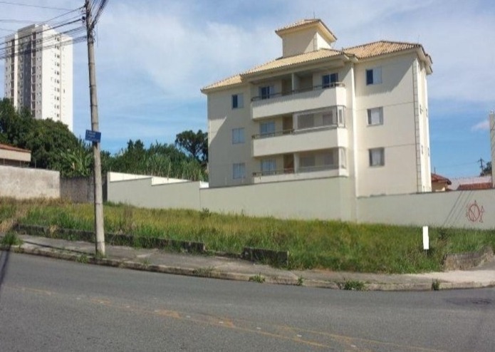 Terreno à venda, 1180m² - Foto 2