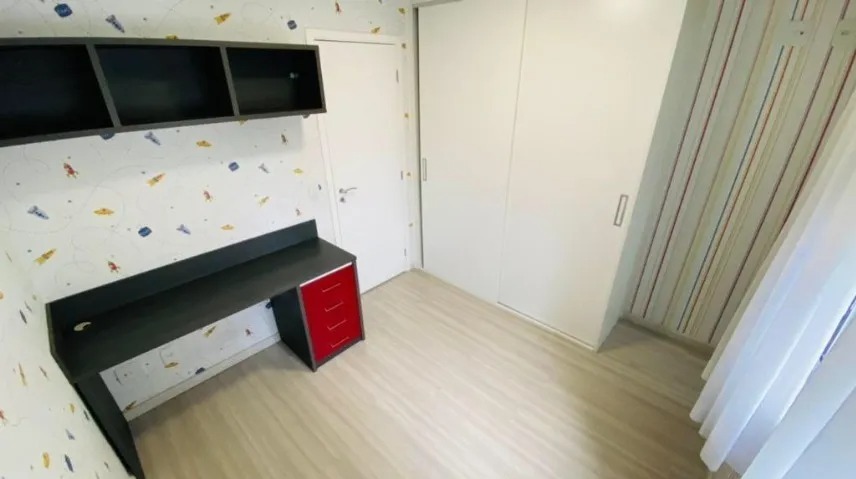 Apartamento para alugar com 3 quartos, 142m² - Foto 9