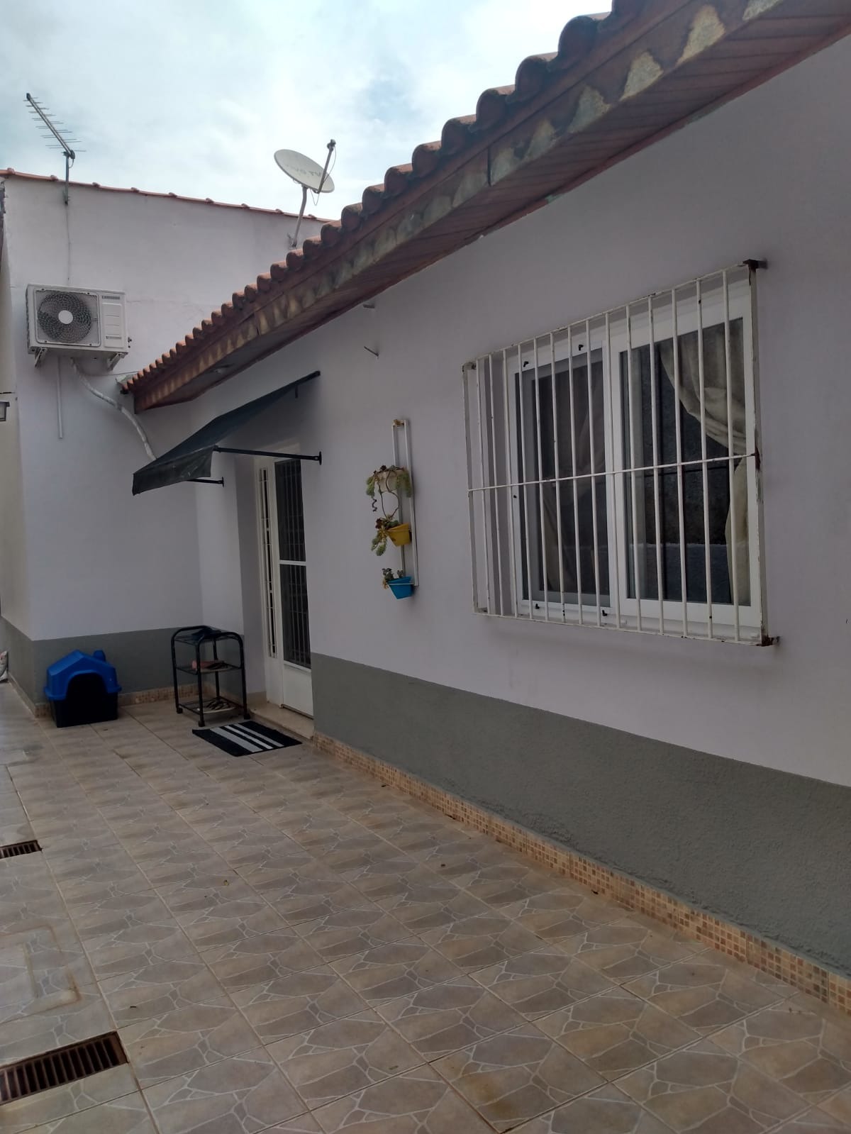 Casa à venda com 3 quartos - Foto 3