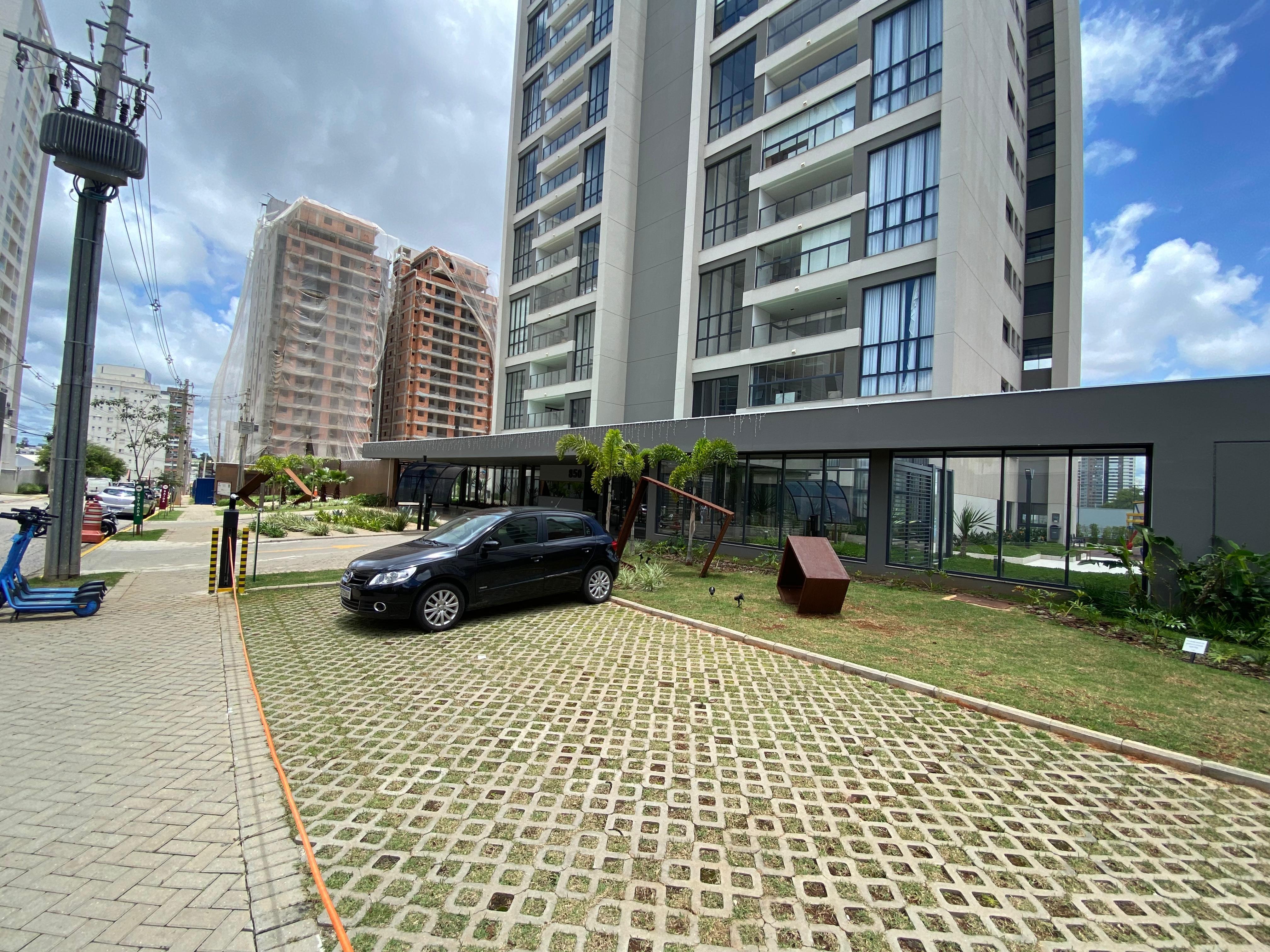 Apartamento à venda com 4 quartos, 220m² - Foto 35