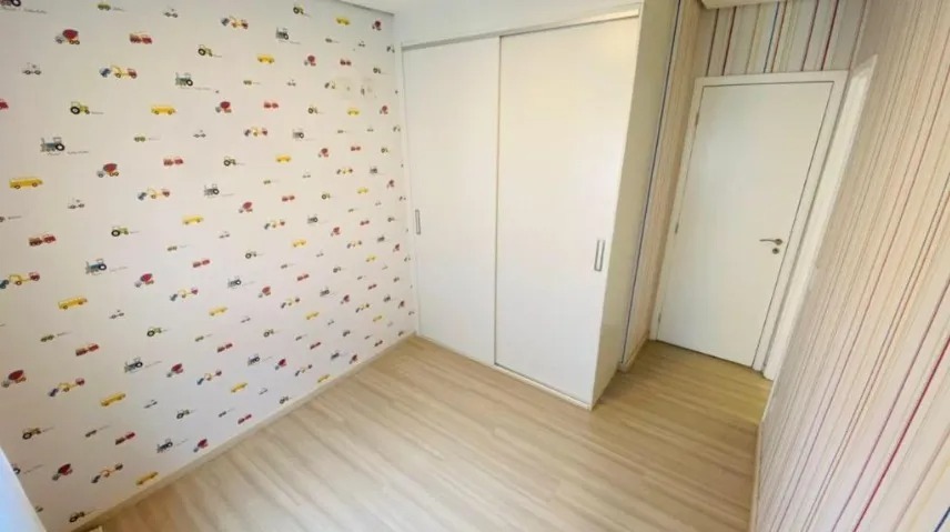 Apartamento para alugar com 3 quartos, 142m² - Foto 7