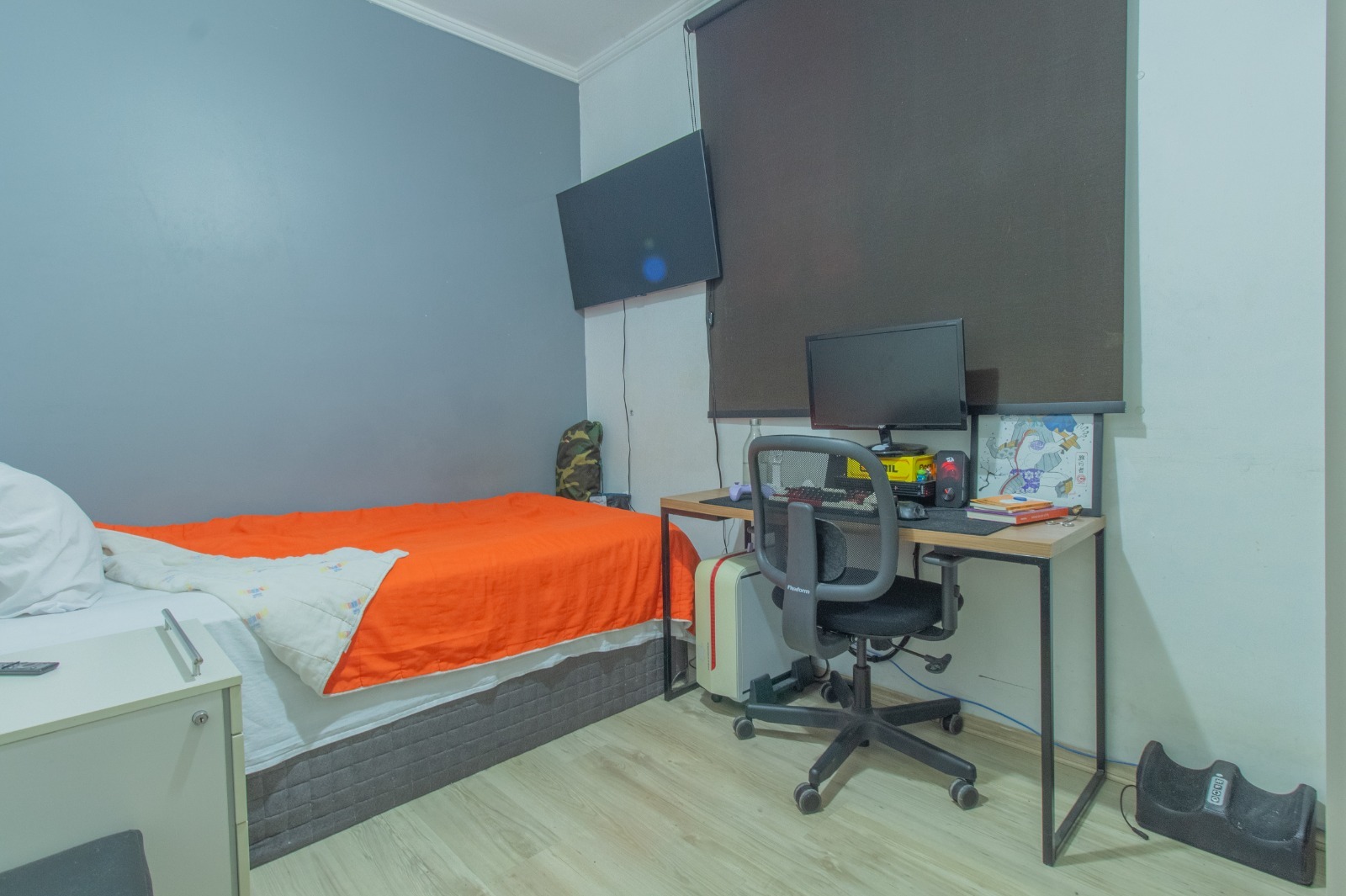 Apartamento à venda com 3 quartos, 113m² - Foto 30