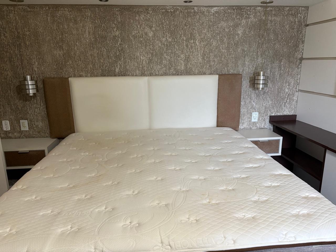 Apartamento à venda com 2 quartos, 130m² - Foto 19