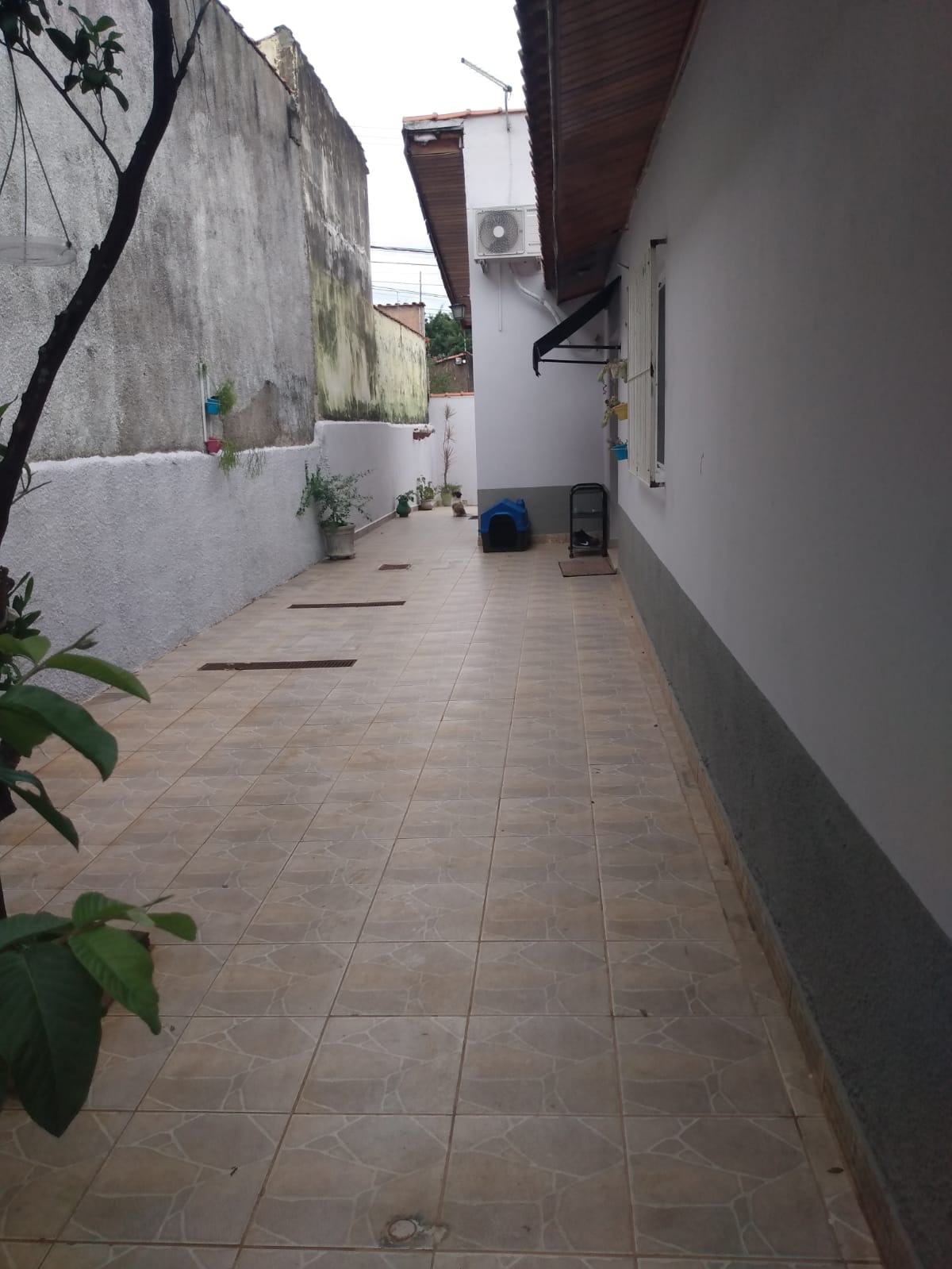 Casa à venda com 3 quartos - Foto 5