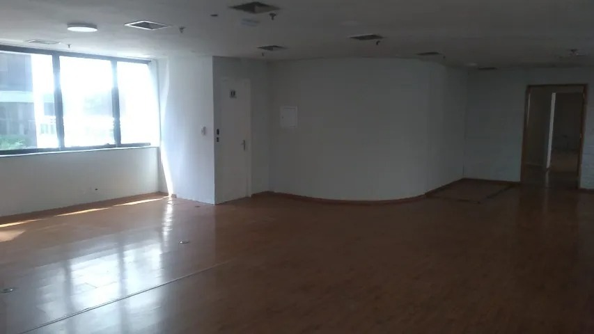 Conjunto Comercial-Sala para alugar, 152m² - Foto 2