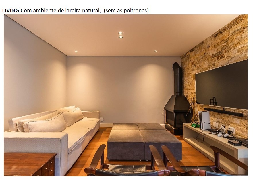 Casa à venda com 3 quartos, 800m² - Foto 11