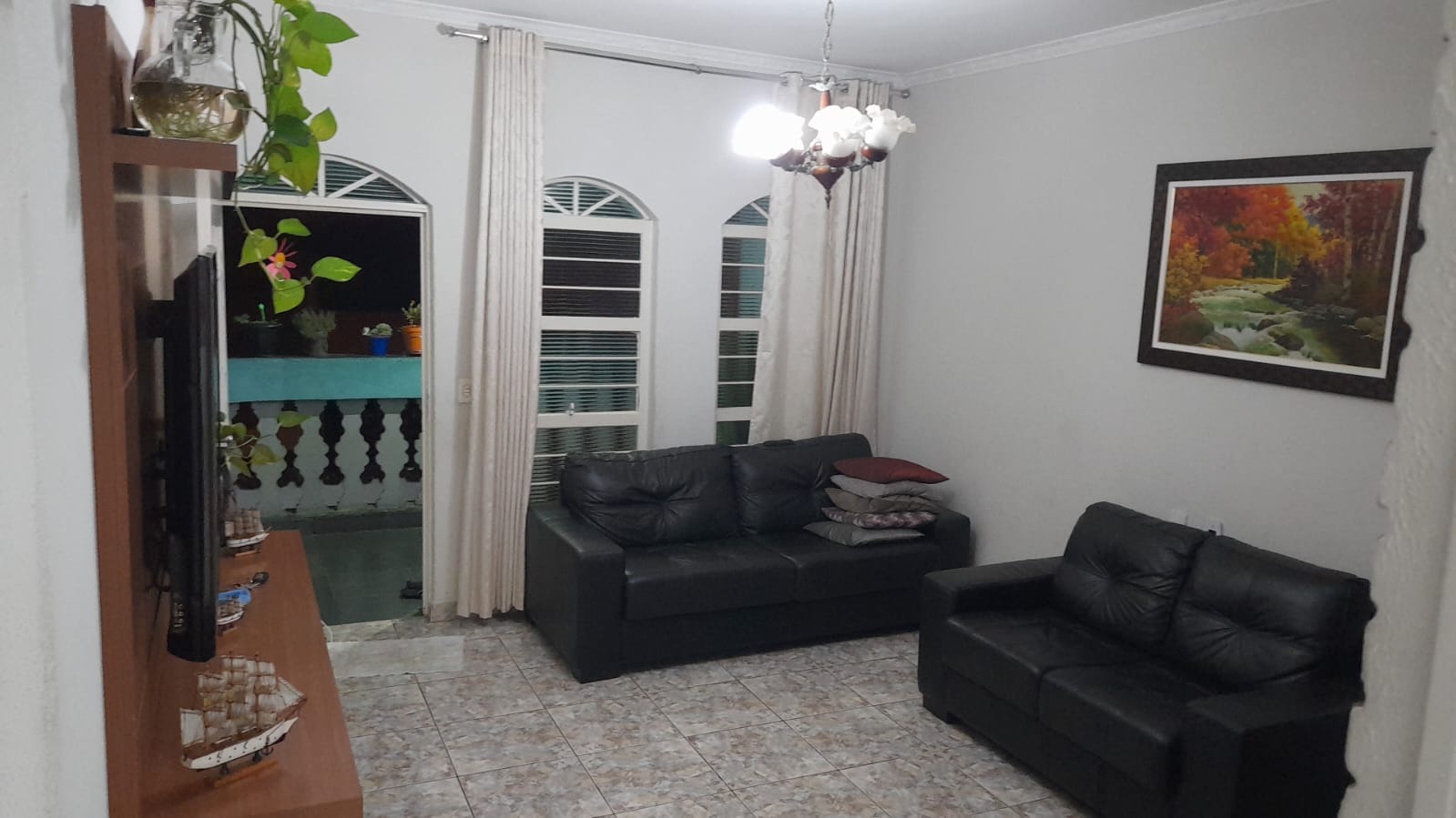 Casa à venda com 2 quartos - Foto 4