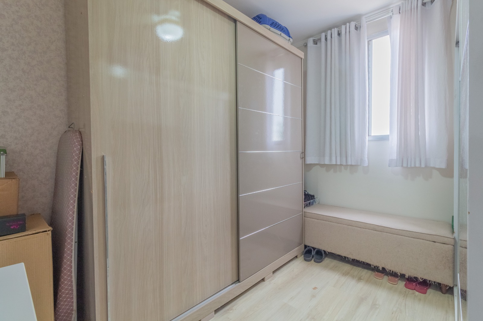 Apartamento à venda com 3 quartos, 113m² - Foto 4