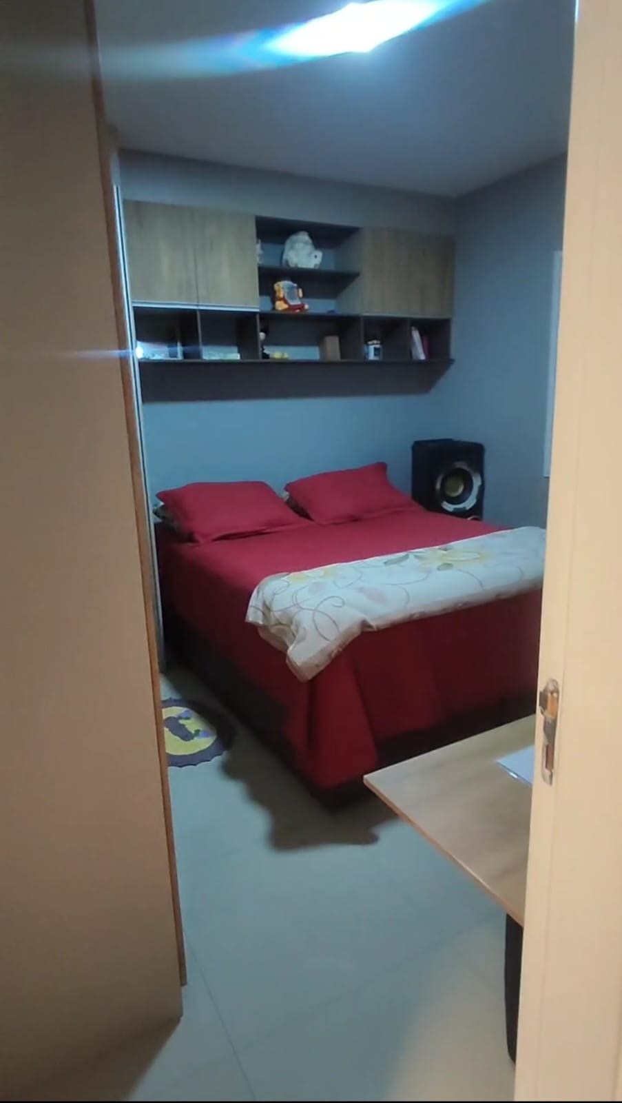 Apartamento à venda com 2 quartos, 52m² - Foto 9