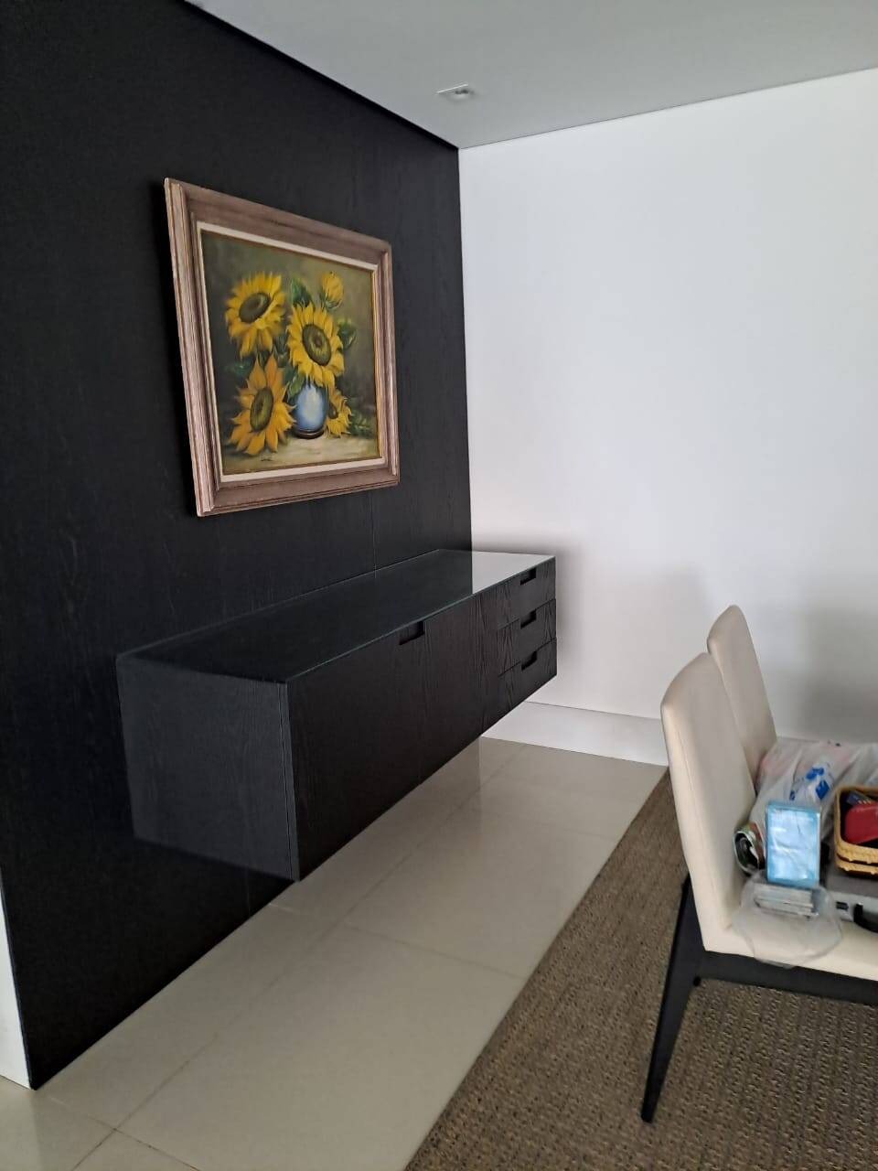 Apartamento para alugar com 2 quartos, 160m² - Foto 4