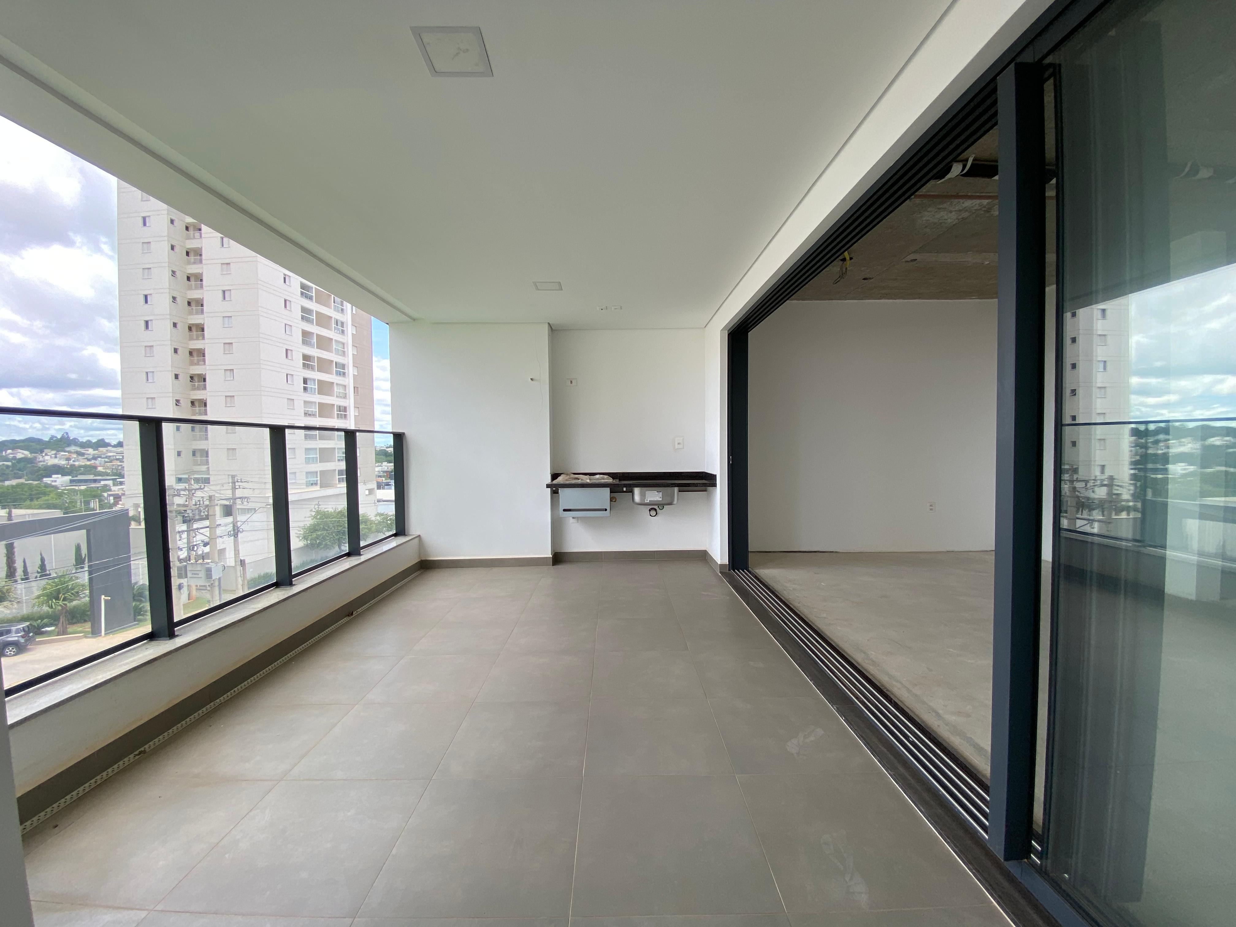 Apartamento à venda com 4 quartos, 220m² - Foto 6