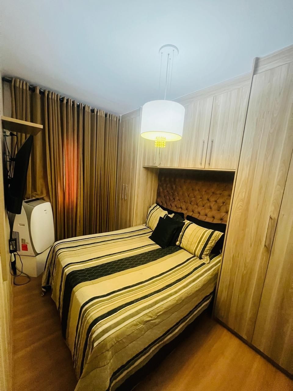 Apartamento à venda com 2 quartos, 90m² - Foto 8