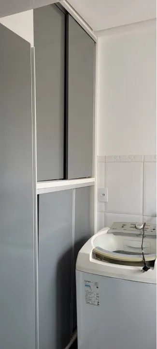 Apartamento para alugar com 2 quartos, 80m² - Foto 7