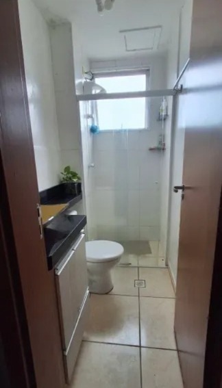 Apartamento à venda com 2 quartos, 50m² - Foto 4