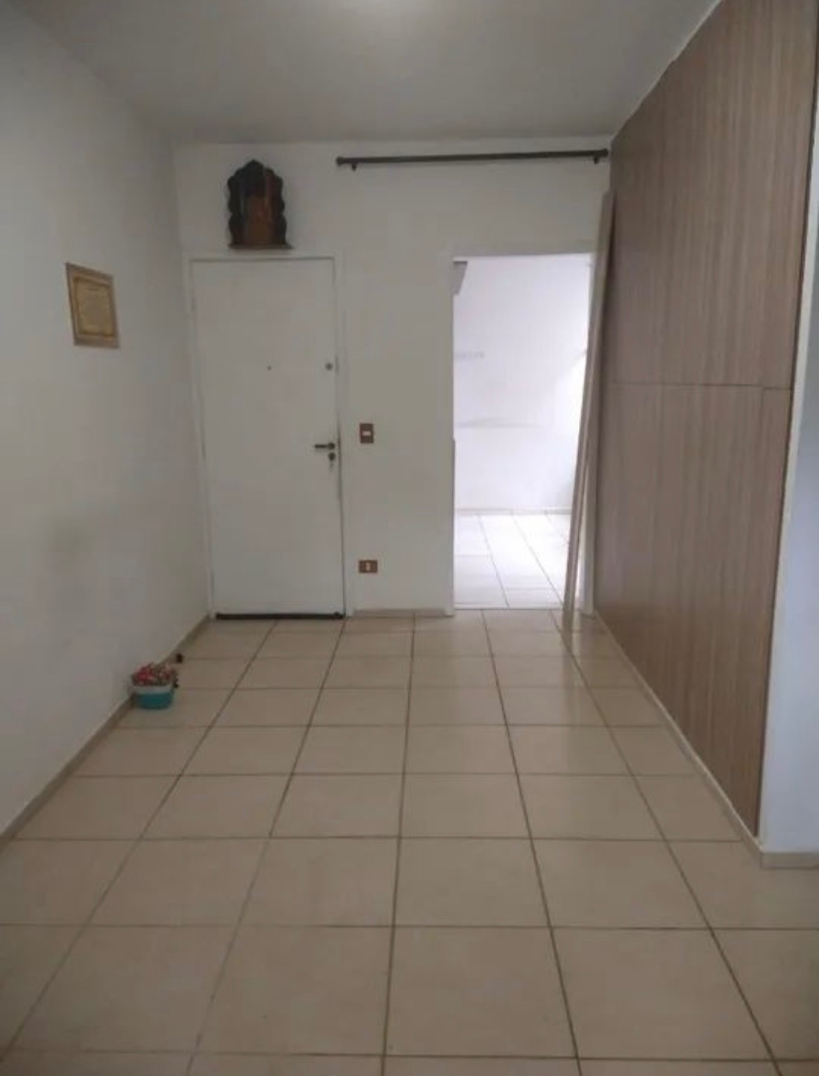 Apartamento à venda com 2 quartos, 52m² - Foto 3