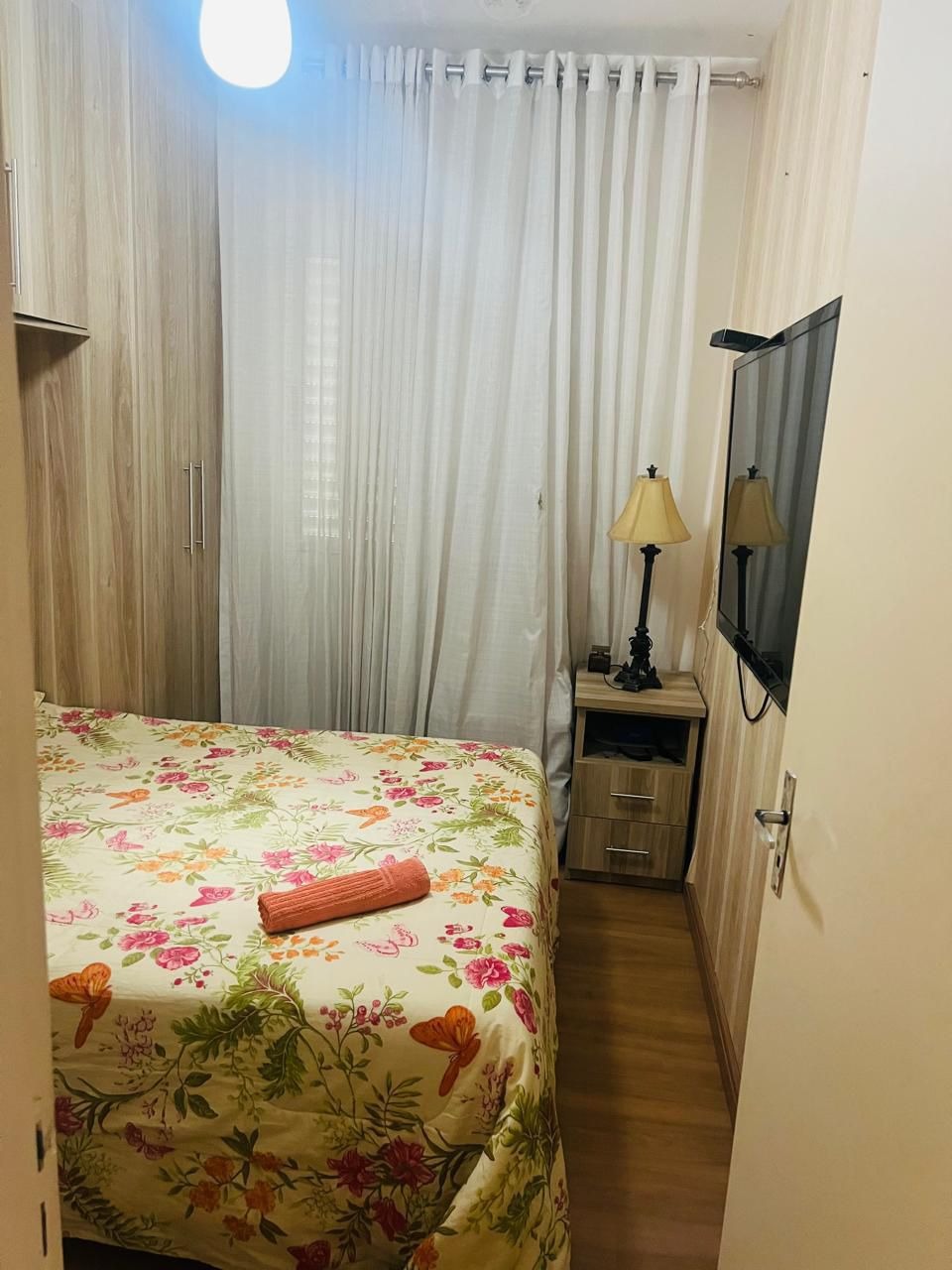 Apartamento à venda com 2 quartos, 90m² - Foto 11