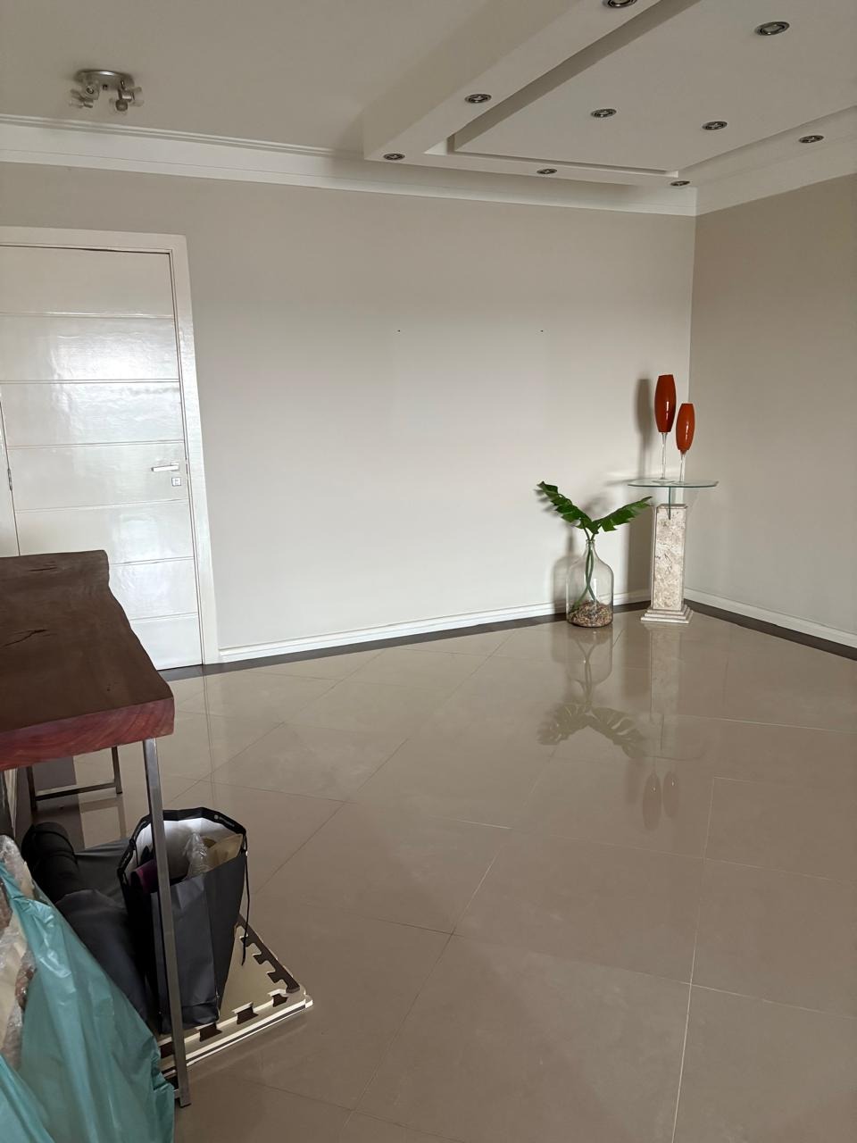 Apartamento à venda com 2 quartos, 130m² - Foto 9