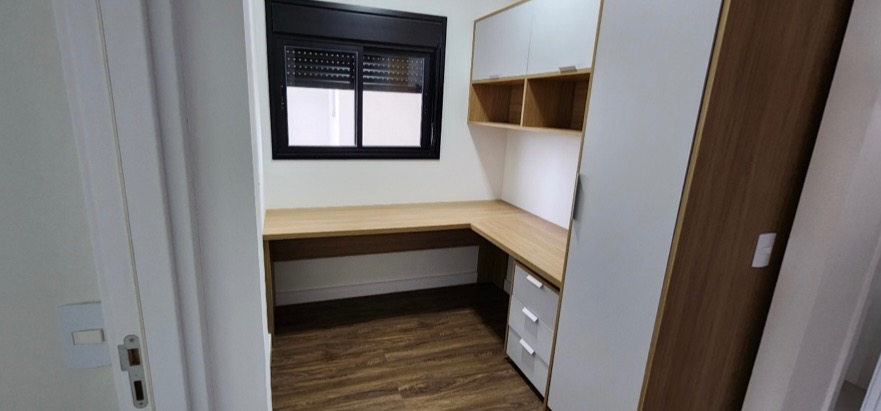 Apartamento para alugar com 1 quarto, 48m² - Foto 6