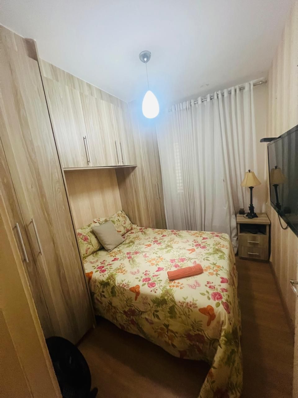 Apartamento à venda com 2 quartos, 90m² - Foto 10