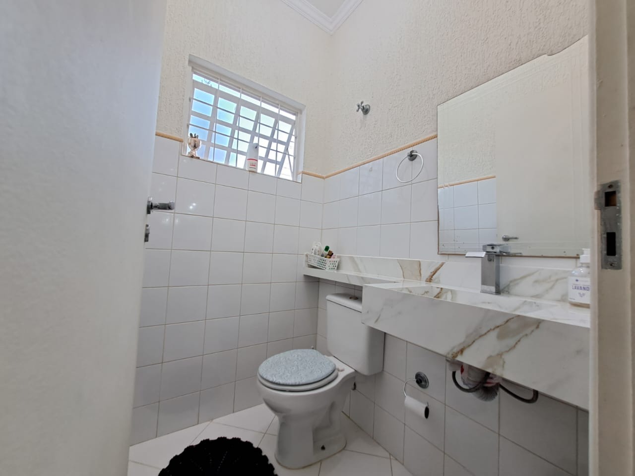 Casa à venda com 3 quartos - Foto 6