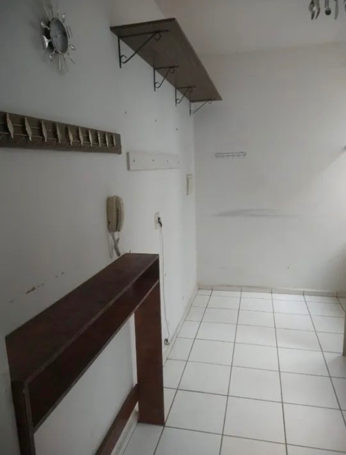 Apartamento à venda com 2 quartos, 52m² - Foto 6