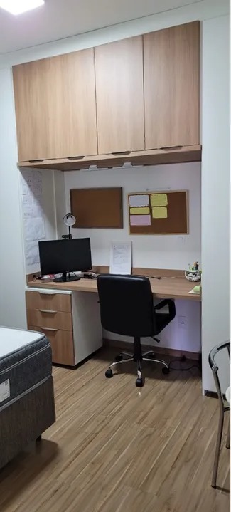 Apartamento para alugar com 2 quartos, 80m² - Foto 18