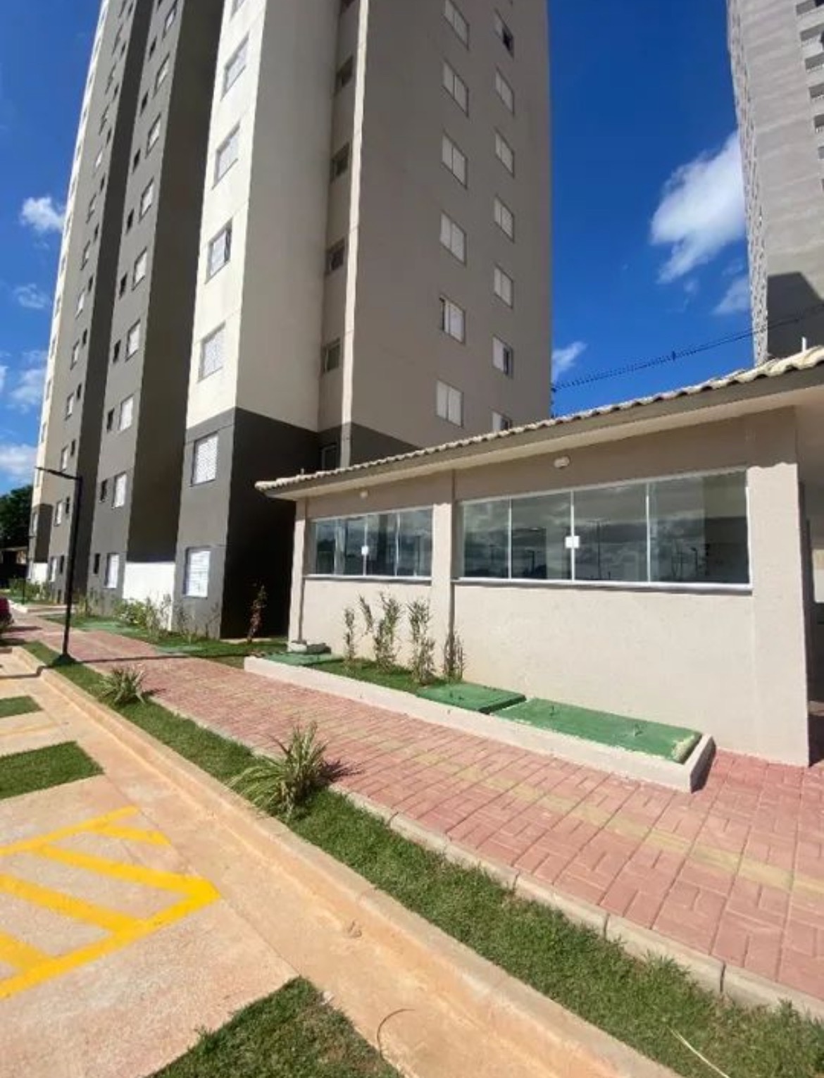 Apartamento à venda com 2 quartos, 42m² - Foto 17