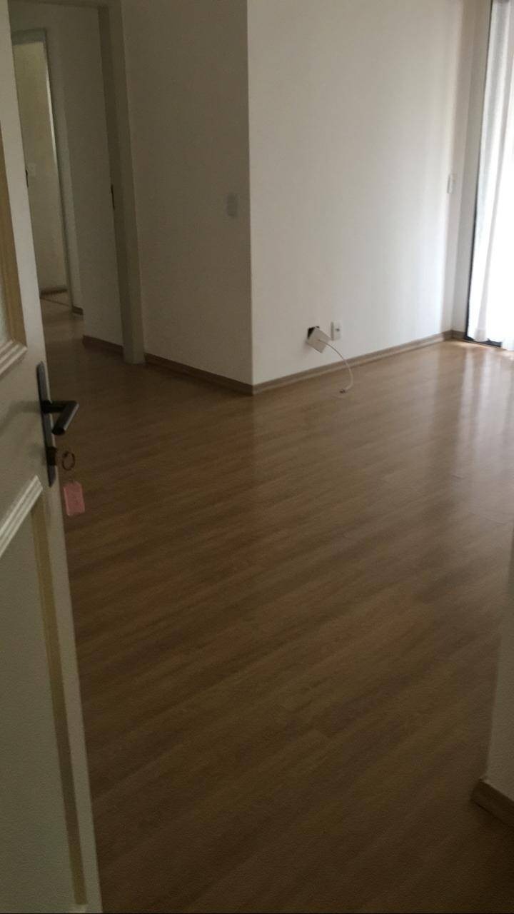 Apartamento de 86m² no Centro de Alphaville - 3 Dormitórios, 1 Suíte e 2 Vagas Cobertas