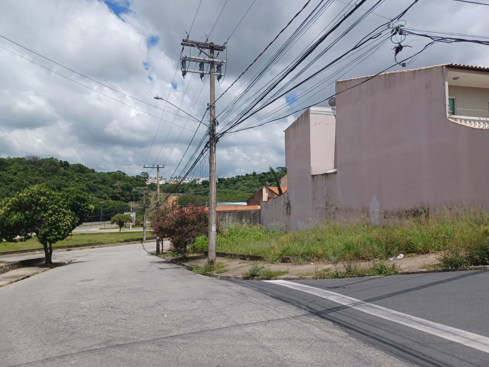 Excelente Terreno Plano no Parque Jataí II ? 150m² com Ótima Localização!