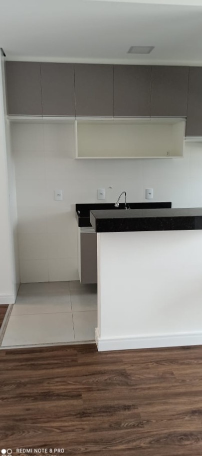 Apartamento para alugar com 1 quarto, 48m² - Foto 4