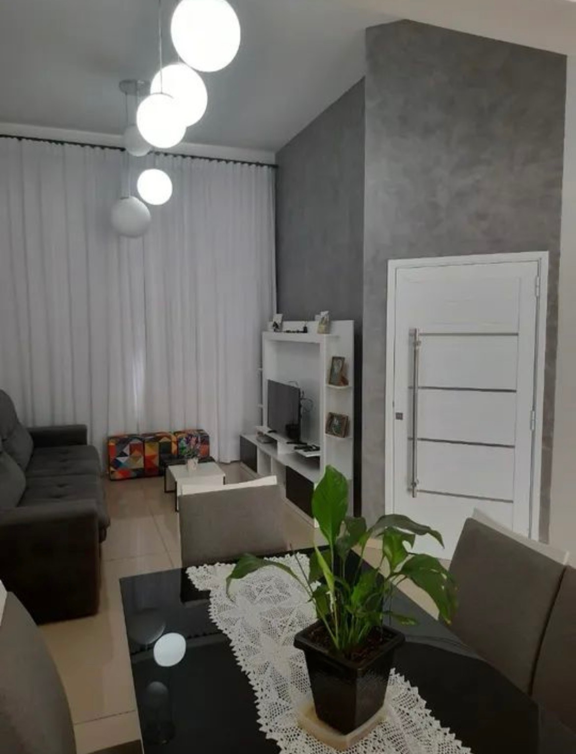 Casa à venda com 3 quartos - Foto 6