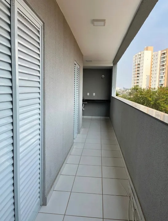 Apartamento para alugar com 3 quartos, 88m² - Foto 18