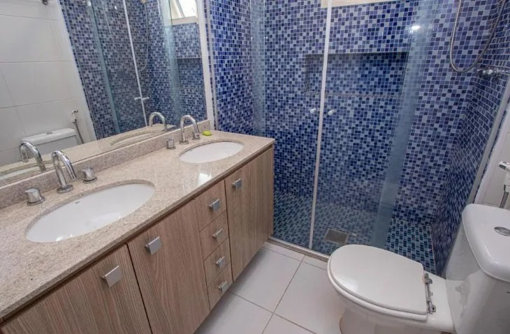 Apartamento para alugar com 3 quartos, 142m² - Foto 3