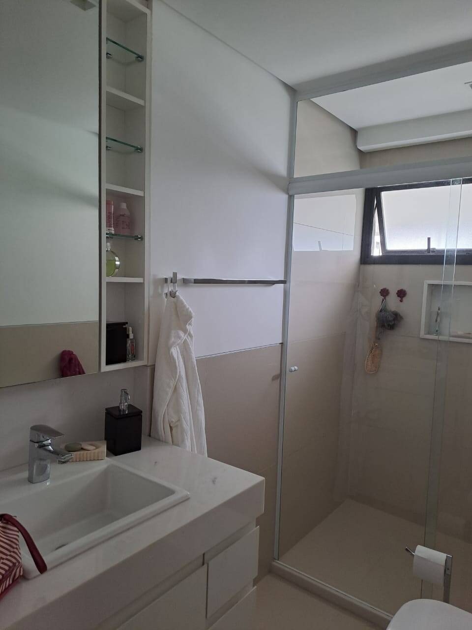 Apartamento para alugar com 2 quartos, 160m² - Foto 12