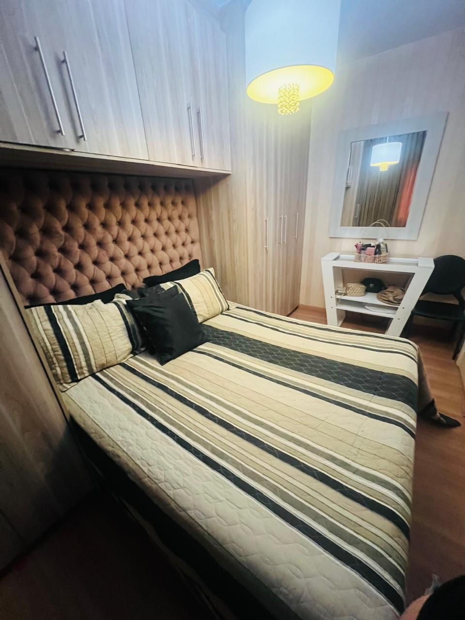 Apartamento à venda com 2 quartos, 90m² - Foto 9