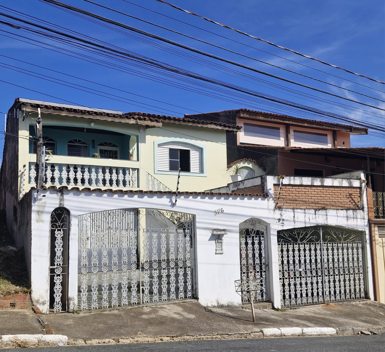 Casa à venda com 2 quartos - Foto 1