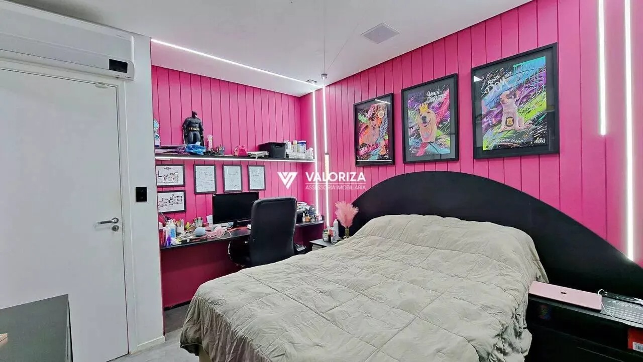 Apartamento para alugar com 2 quartos, 80m² - Foto 4