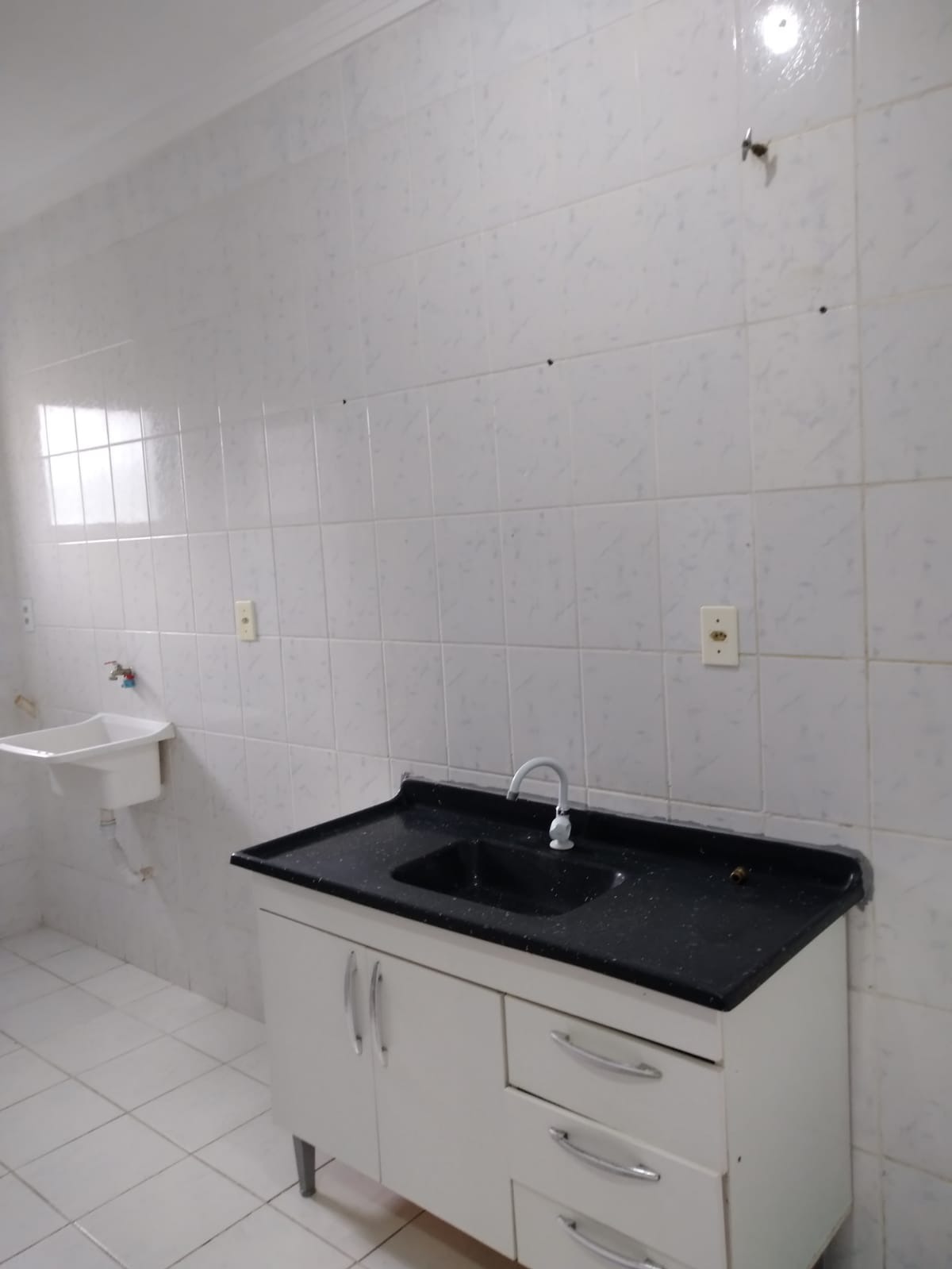 Apartamento à venda com 2 quartos, 48m² - Foto 8