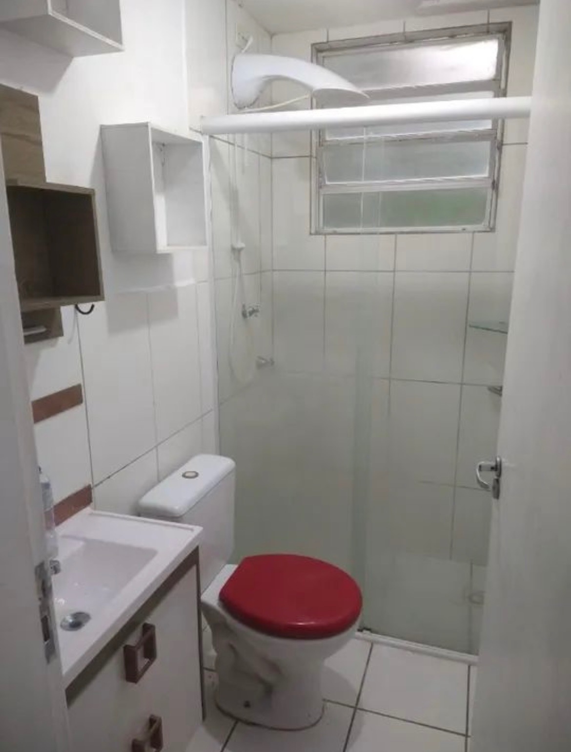 Apartamento à venda com 2 quartos, 52m² - Foto 7