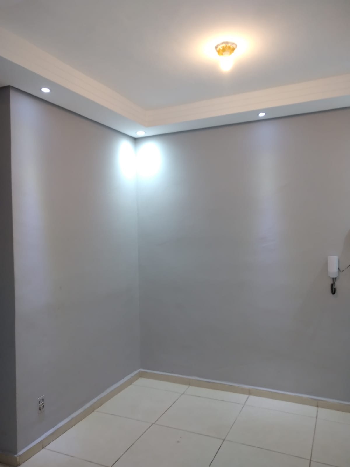 Apartamento à venda com 2 quartos, 48m² - Foto 6